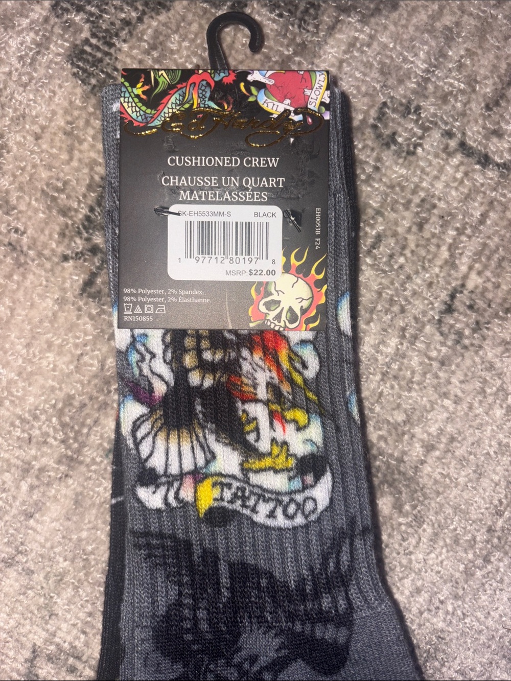 Ed Hardy Bundle - Picture 5 of 10